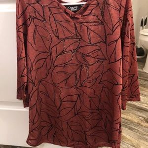 Women’s shirt
